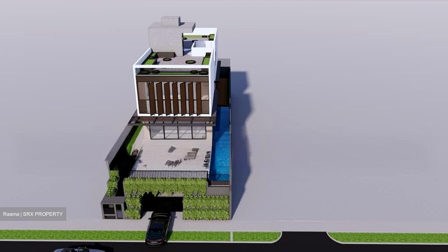 Hong Kong Park (D21), Detached #608717171